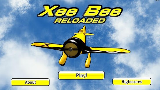 How to get Xee Bee Reloaded 1.1 mod apk for android