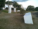 Parque Pedra Da Cebola Stonehenge