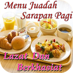 Cover Image of Download Aneka Juadah Sarapan Pagi 2.0.2 APK