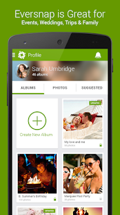 Eversnap Private Photo Album(圖2)-速報App