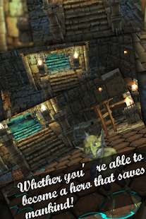 Warcraft：Surround Goblin Screenshots 11