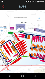 Singapore Yacht Show poster 4