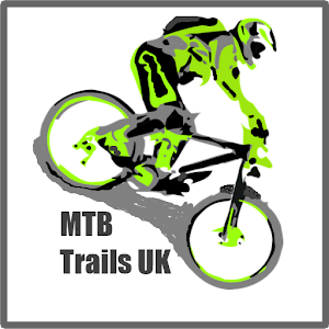 MTB Trails UK logo