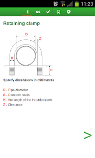 Calculation of the clamp(圖1)-速報App