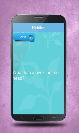 【免費娛樂App】English Riddle: Brain Exercise-APP點子