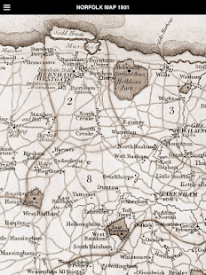 Discover Nelsons Norfolk Screenshots 3