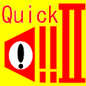 QuickAlarm2 logo