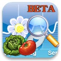 市況情報チェッカー（試） MarketChekerBeta logo