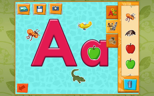 Madagascar: My ABCs(圖6)-速報App