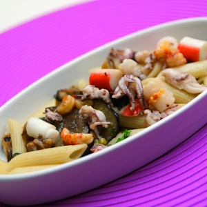 Pasta Gourmet I+II+III logo