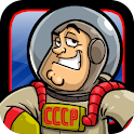 Cosmonauts logo