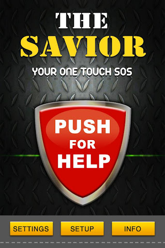 The Savior - SOS