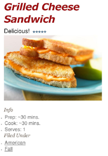 How to mod Grilled Cheese Sandwich 1.0 mod apk for laptop
