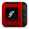 Glance for Pebble icon