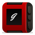 Glance for Pebble logo