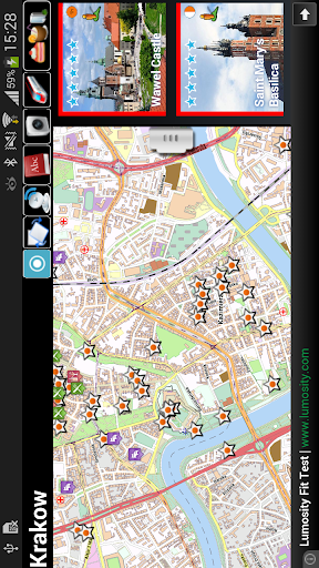 免費下載旅遊APP|Cracow Guide app開箱文|APP開箱王