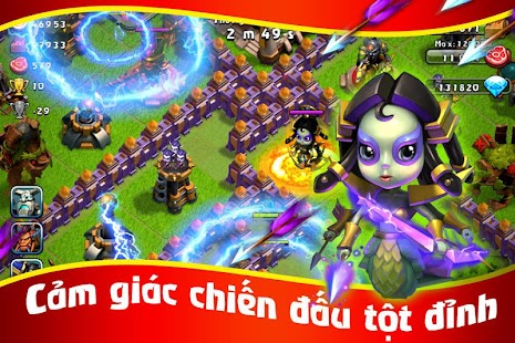 Download HeroDotA APK for PC