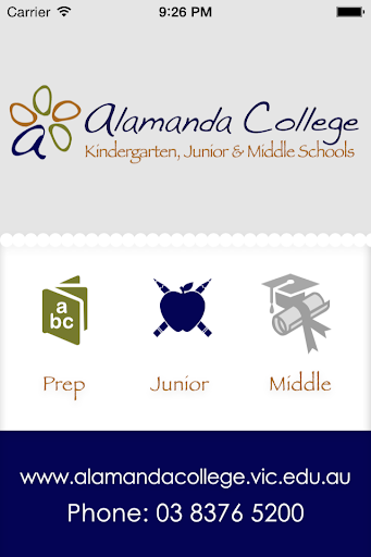 Alamanda K9 College