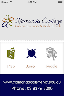 How to install Alamanda K9 College patch 3.8 apk for bluestacks