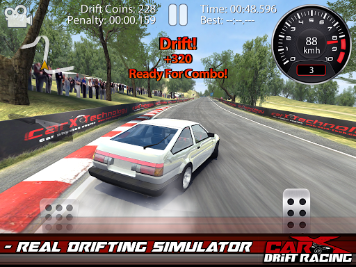 CarX Drift Racing Lite 1.1 10