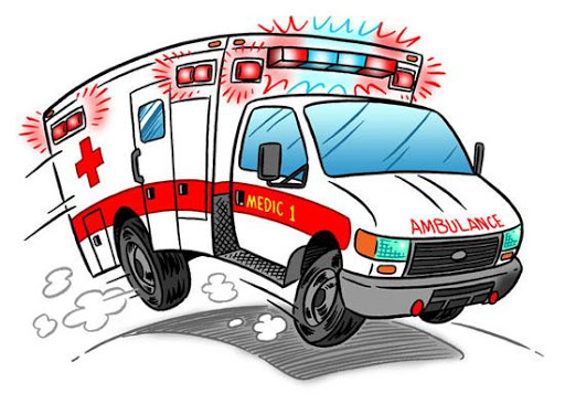 Ambulance Song for Kids
