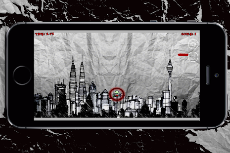 Free Doodle Space Adventure APK for PC