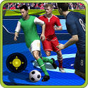 Futsal Dream Football 2015 icon