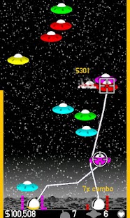 How to download Saucer Wars lastet apk for android
