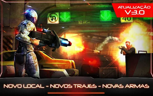 RoboCop™ - screenshot thumbnail