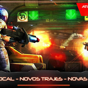 Download RoboCop v3.0.0 APK Android