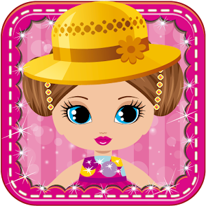 Dress Up Dolls 2.3