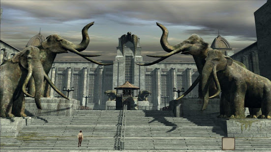 Syberia (Full)(圖2)-速報App