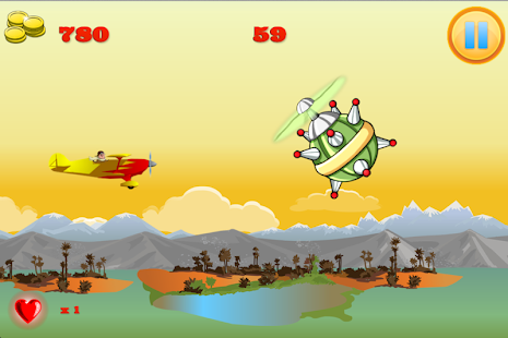 Fighter jet Shootout Free Screenshots 0