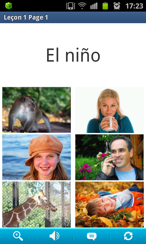 ...