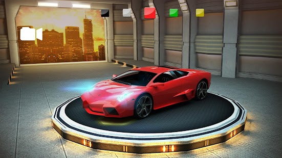 How to mod Auto Racing: Upstream lastet apk for pc