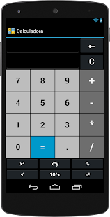 Download Calculadora APK for PC