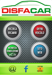 Search Used Auto Parts poster 1