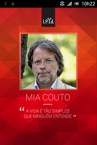 Mia Couto