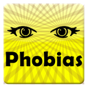 Phobias List & Meanings FREE!! mobile app icon