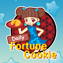 Daily Fortune Cookie[FREE] icon