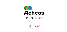 PREMIOS AEHCOS 2014 APK