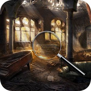 Mystery Hidden Objects for PC and MAC