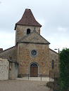 Eglise De Cambes