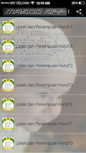 Buku Panduan Memilih Nama-Nama ISLAM(圖4)-速報App