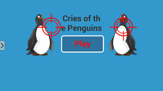 Free Cries of the Penguins APK for Android