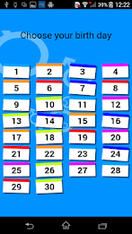 Birth Date Compatibility poster 3