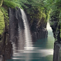 Nice Waterfall Live Wallpaper logo