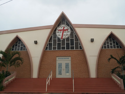 Iglesia Pentecostal Poblado San Antonio