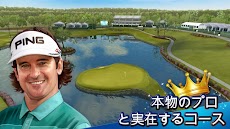 King of the Course Golfのおすすめ画像2