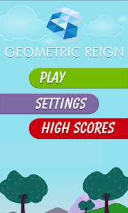 How to get Geometric Reign 1.0 mod apk for laptop